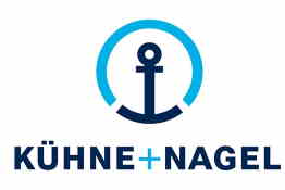 Logo cliente Kühne Nagel