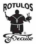 logo cliente Rotulos Fraile
