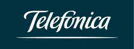 Logo cliente Telefonica